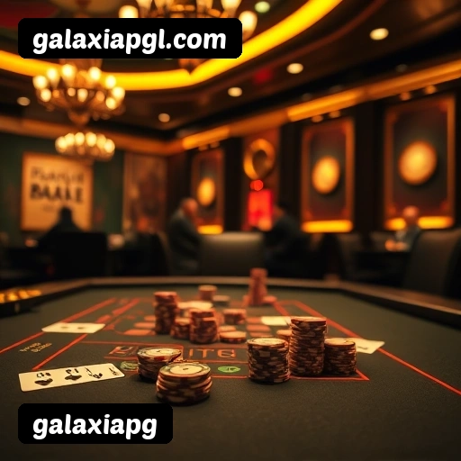 Vantagens exclusivas galaxiapg para jogadores brasileiros - São Paulo, Rio, BH