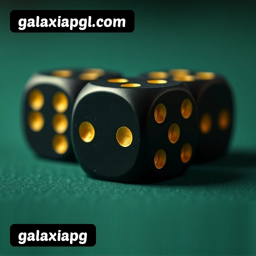 Loterias online disponíveis na galaxiapg